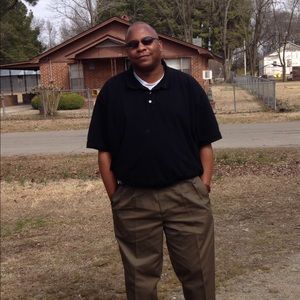 Meet your Posher, Cecil